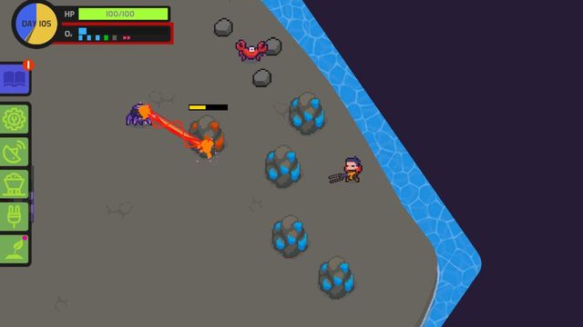 Nova Lands 4