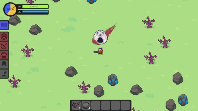 Nova Lands 5