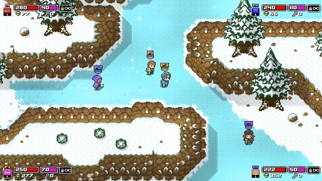 Rogue Heroes: Ruins of Tasos 3