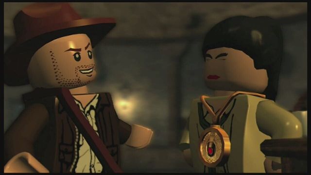 LEGO Indiana Jones 2: The Adventure Continues 5