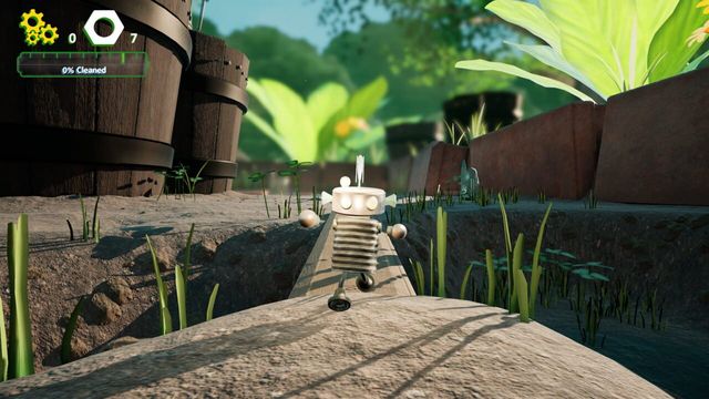 Misc. A Tiny Tale 2