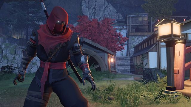 Aragami 2 3