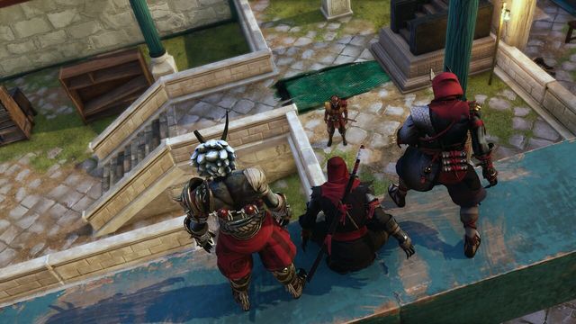 Aragami 2 6
