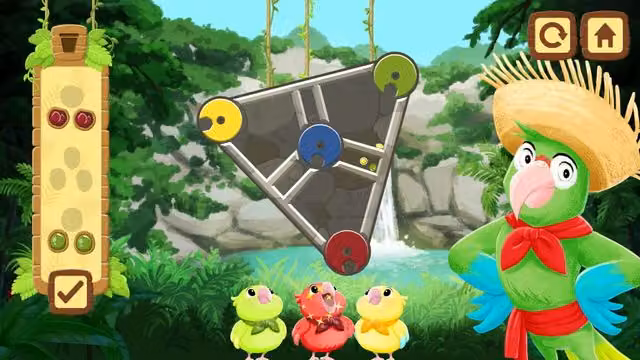 Paco and the Tumbling Seed Box 2