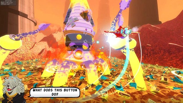 Astrodogs 4