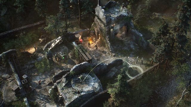 War Mongrels 2