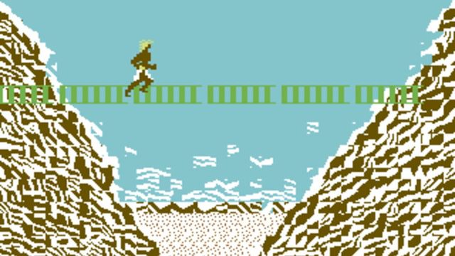 Aztec Challenge 2