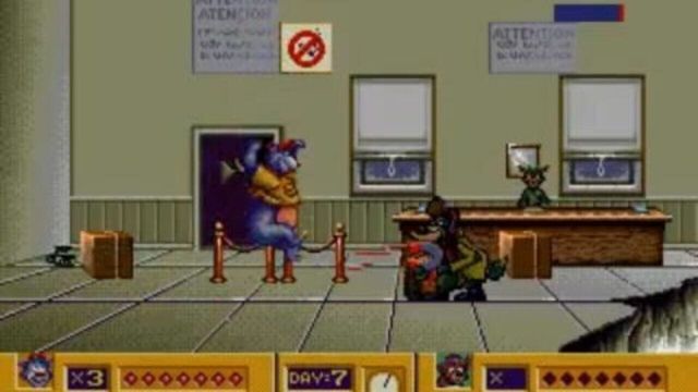 Disney's TaleSpin 5
