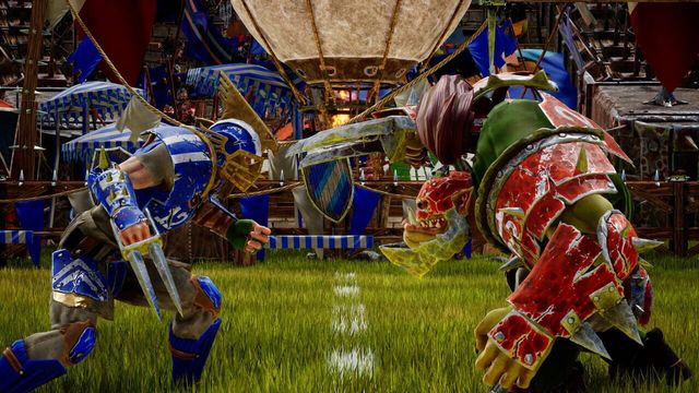 Blood Bowl III 2