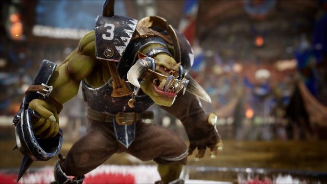 Blood Bowl III 3