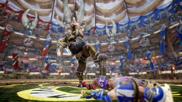 Blood Bowl III 5