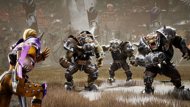Blood Bowl III 6