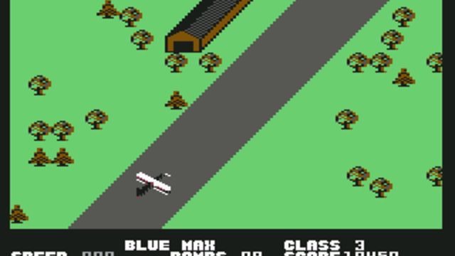 Blue Max 2