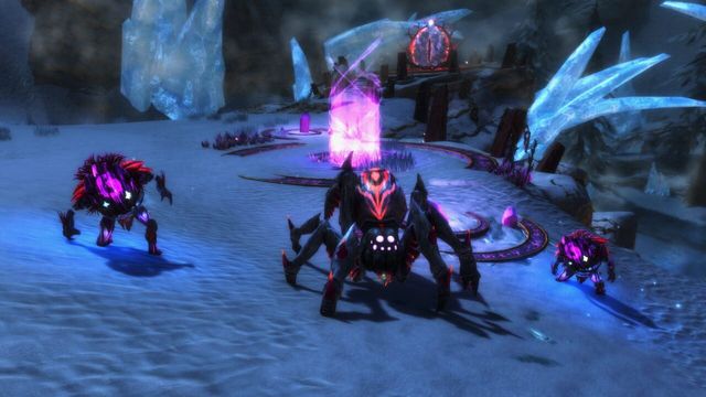 Kingdoms of Amalur: Re-Reckoning - Fatesworn 2