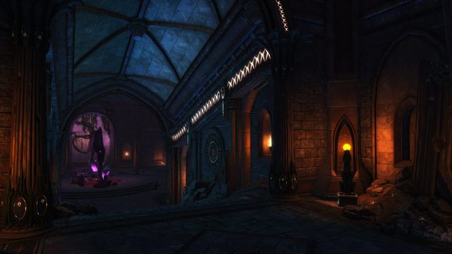 Kingdoms of Amalur: Re-Reckoning - Fatesworn 3