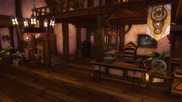 Kingdoms of Amalur: Re-Reckoning - Fatesworn 4