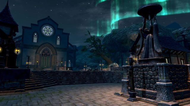 Kingdoms of Amalur: Re-Reckoning - Fatesworn 5