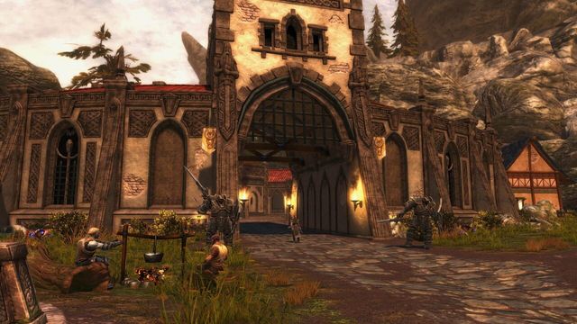Kingdoms of Amalur: Re-Reckoning - Fatesworn 6