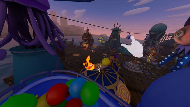 Sam & Max: This Time It's Virtual 6