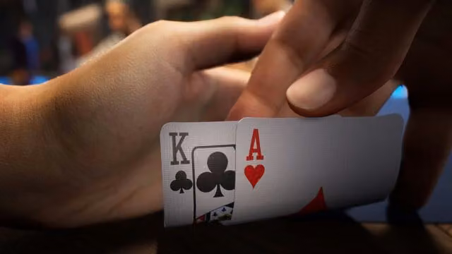Poker Club 5