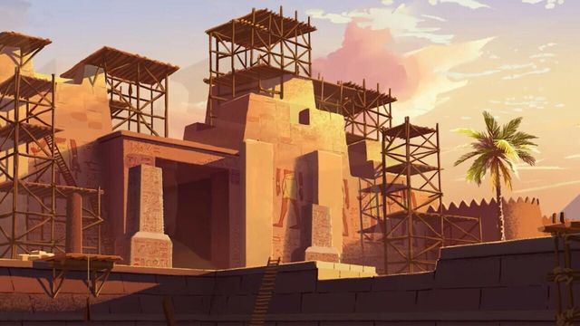 Pharaoh: A New Era 3