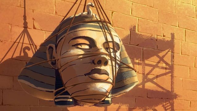 Pharaoh: A New Era 6