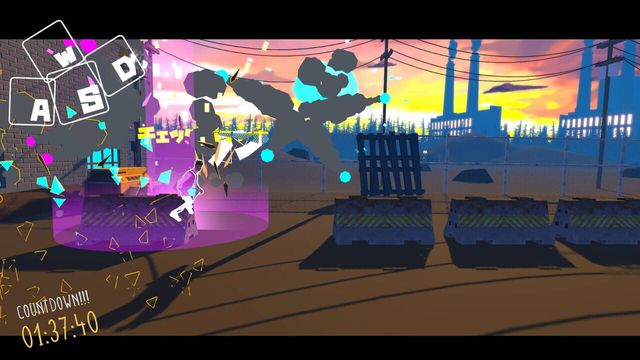 Aerial_Knight's Never Yield 2