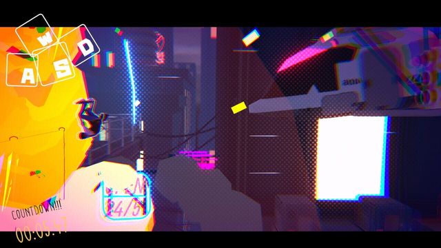 Aerial_Knight's Never Yield 3