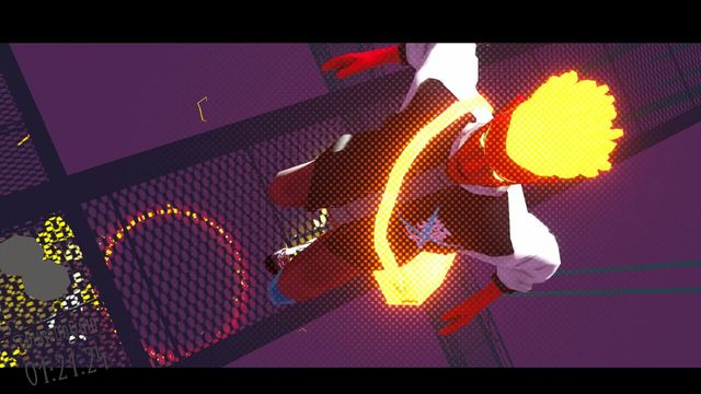 Aerial_Knight's Never Yield 5