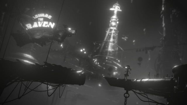White Shadows 4