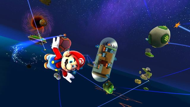 Super Mario 3D All-Stars 3