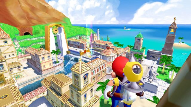Super Mario 3D All-Stars 5