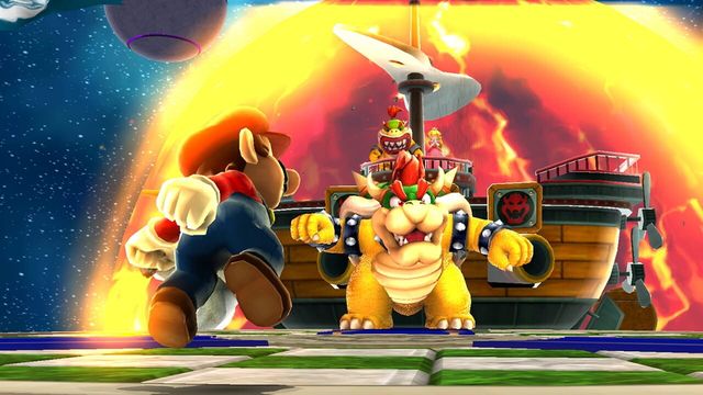 Super Mario 3D All-Stars 6