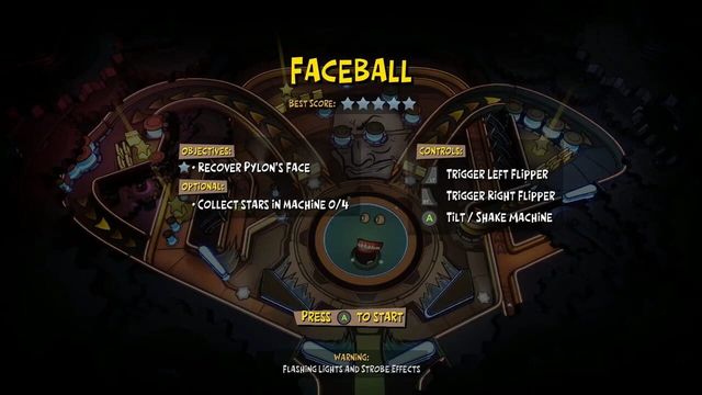 3 out of 10: EP 5 - "The Rig Is Up!" 3