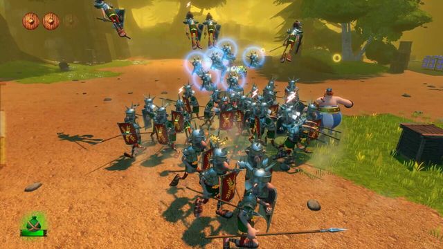Asterix & Obelix XXL: Romastered 3