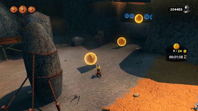Asterix & Obelix XXL: Romastered 4