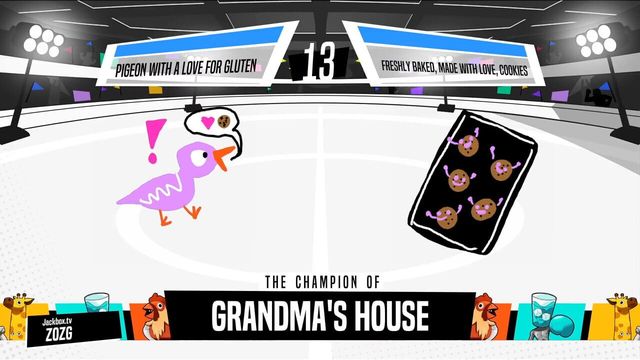 The Jackbox Party Pack 7 2