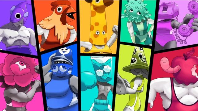 The Jackbox Party Pack 7 3