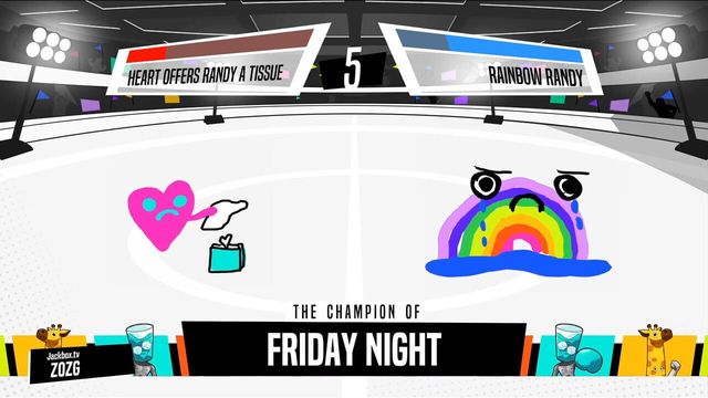 The Jackbox Party Pack 7 4