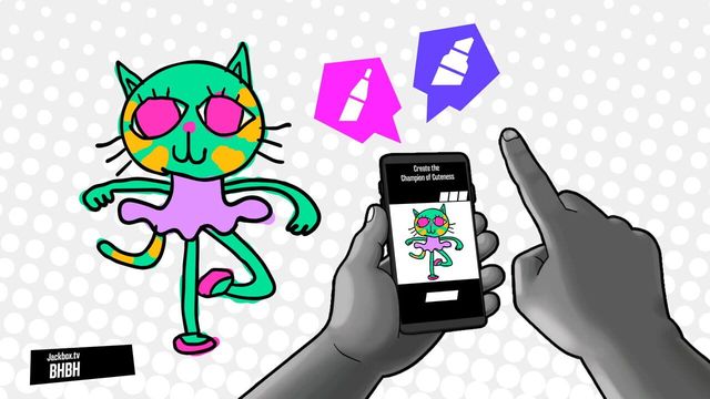 The Jackbox Party Pack 7 5