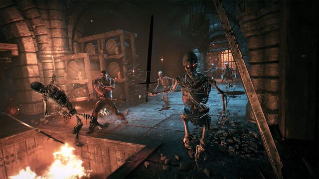 Dying Light: Hellraid 2
