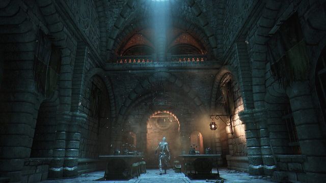 Dying Light: Hellraid 4