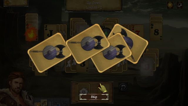 Legends of Solitaire: Diamond Relic 6