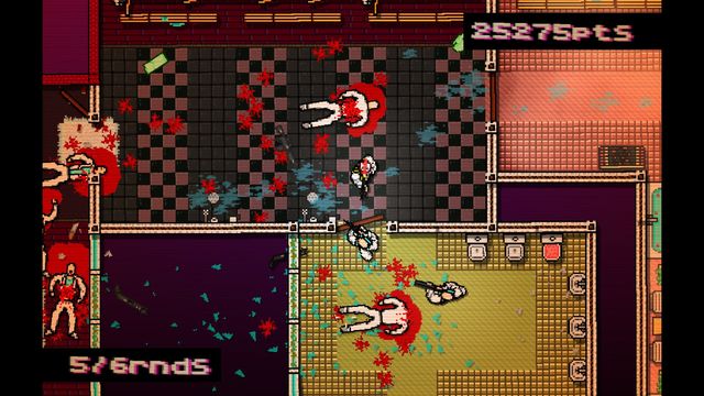 Hotline Miami 2