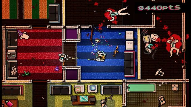 Hotline Miami 5