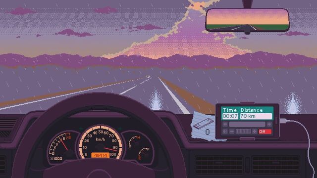 Kazakh Drive 2