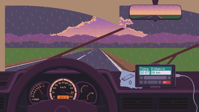Kazakh Drive 3