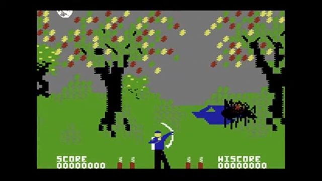 Forbidden Forest 2