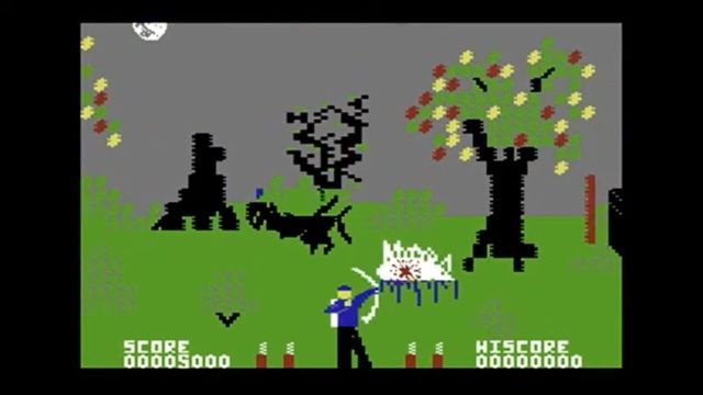 Forbidden Forest 3