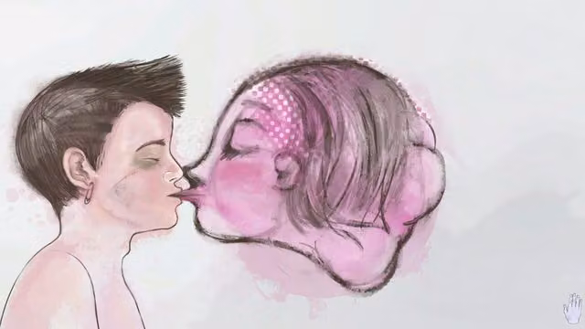 Pink Gum 5